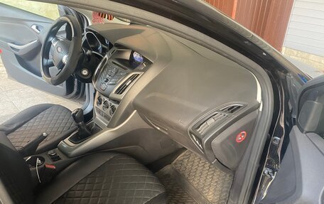 Ford Focus III, 2012 год, 820 000 рублей, 7 фотография