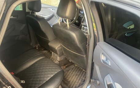 Ford Focus III, 2012 год, 820 000 рублей, 8 фотография