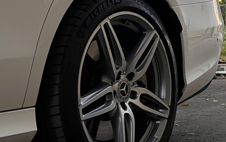 Mercedes-Benz E-Класс, 2017 год, 3 650 000 рублей, 5 фотография