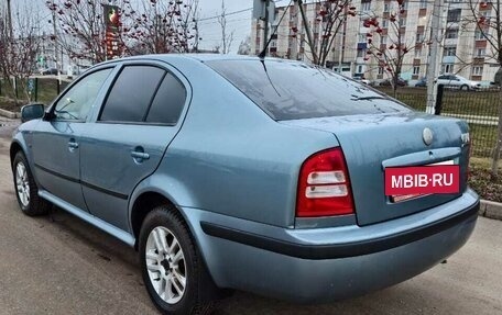 Skoda Octavia IV, 2008 год, 385 000 рублей, 3 фотография