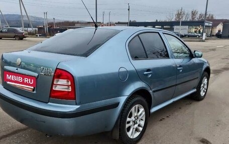 Skoda Octavia IV, 2008 год, 385 000 рублей, 2 фотография
