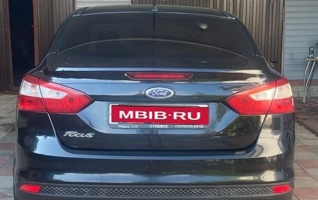 Ford Focus III, 2012 год, 820 000 рублей, 10 фотография