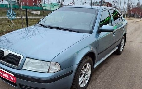 Skoda Octavia IV, 2008 год, 385 000 рублей, 4 фотография