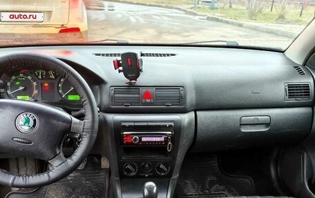 Skoda Octavia IV, 2008 год, 385 000 рублей, 5 фотография