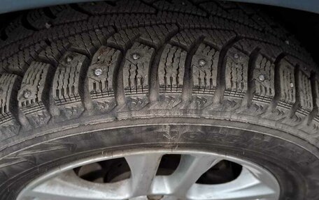 Skoda Octavia IV, 2008 год, 385 000 рублей, 6 фотография