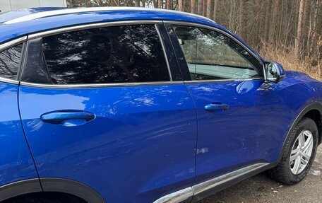 Haval F7x I, 2021 год, 1 950 000 рублей, 4 фотография