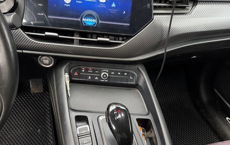 Haval F7x I, 2021 год, 1 950 000 рублей, 8 фотография