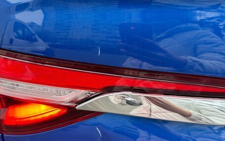 Haval F7x I, 2021 год, 1 950 000 рублей, 6 фотография