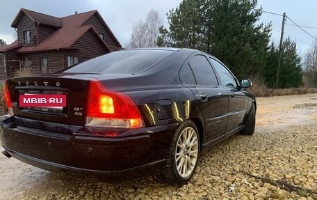 Volvo S60 III, 2008 год, 875 000 рублей, 4 фотография