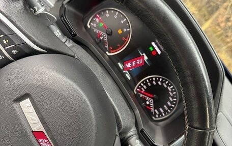 Haval F7x I, 2021 год, 1 950 000 рублей, 7 фотография