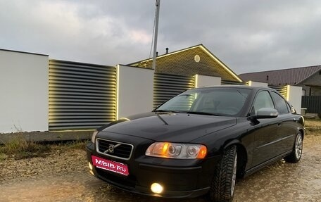 Volvo S60 III, 2008 год, 875 000 рублей, 3 фотография