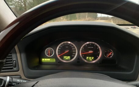 Volvo S60 III, 2008 год, 875 000 рублей, 8 фотография