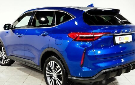 Haval F7, 2024 год, 2 726 000 рублей, 6 фотография