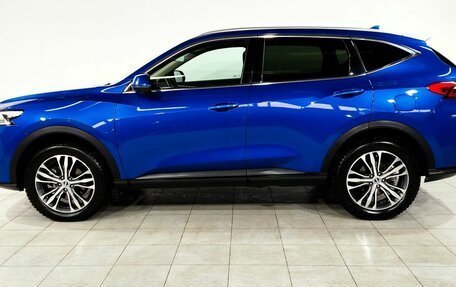 Haval F7, 2024 год, 2 726 000 рублей, 7 фотография