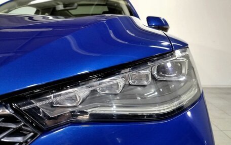 Haval F7, 2024 год, 2 726 000 рублей, 8 фотография