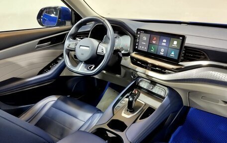 Haval F7, 2024 год, 2 726 000 рублей, 12 фотография