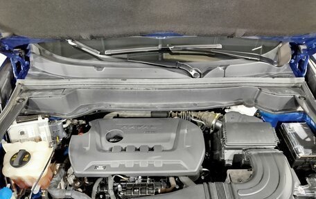 Haval F7, 2024 год, 2 726 000 рублей, 10 фотография