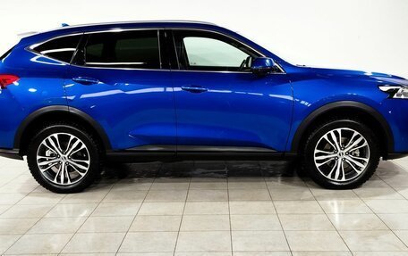 Haval F7, 2024 год, 2 726 000 рублей, 3 фотография