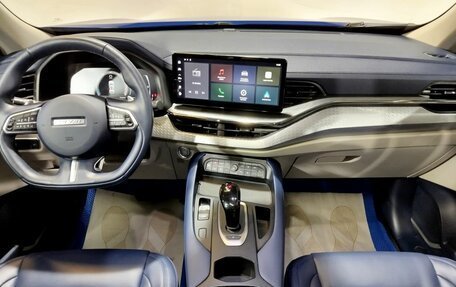 Haval F7, 2024 год, 2 726 000 рублей, 13 фотография