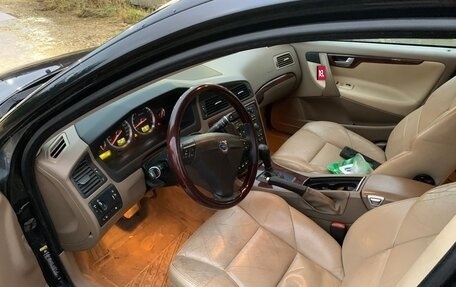 Volvo S60 III, 2008 год, 875 000 рублей, 7 фотография