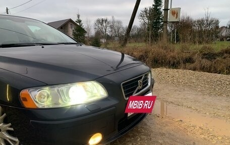 Volvo S60 III, 2008 год, 875 000 рублей, 6 фотография