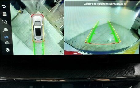 Haval F7, 2024 год, 2 726 000 рублей, 19 фотография