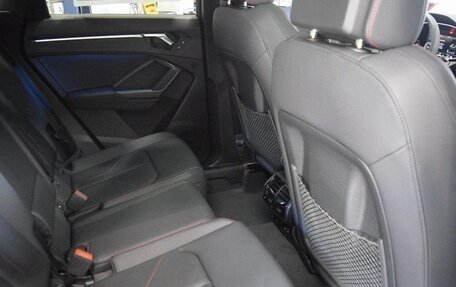 Audi Q3, 2025 год, 5 856 000 рублей, 5 фотография