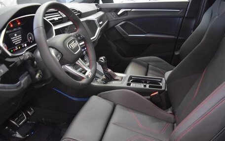 Audi Q3, 2025 год, 5 856 000 рублей, 4 фотография