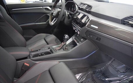 Audi Q3, 2025 год, 5 856 000 рублей, 6 фотография