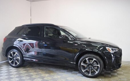 Audi Q3, 2025 год, 5 856 000 рублей, 2 фотография