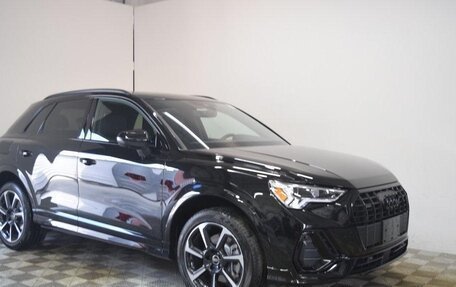 Audi Q3, 2025 год, 5 856 000 рублей, 3 фотография