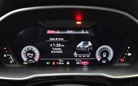 Audi Q3, 2025 год, 5 856 000 рублей, 8 фотография