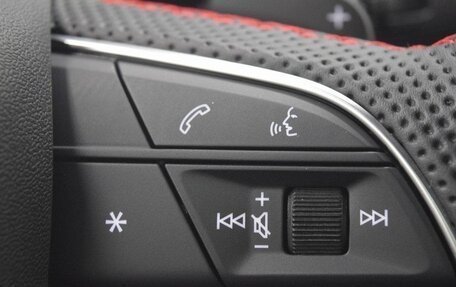 Audi Q3, 2025 год, 5 856 000 рублей, 13 фотография