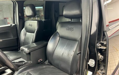 Jeep Cherokee, 2012 год, 1 429 000 рублей, 11 фотография