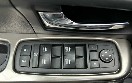 Jeep Cherokee, 2012 год, 1 429 000 рублей, 15 фотография