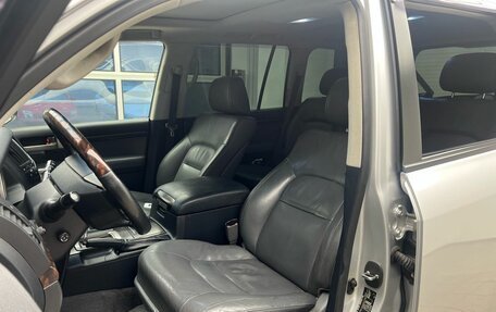 Toyota Land Cruiser 200, 2008 год, 3 359 000 рублей, 7 фотография