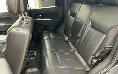 Jeep Cherokee, 2012 год, 1 429 000 рублей, 12 фотография