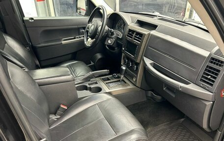Jeep Cherokee, 2012 год, 1 429 000 рублей, 13 фотография