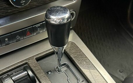 Jeep Cherokee, 2012 год, 1 429 000 рублей, 14 фотография