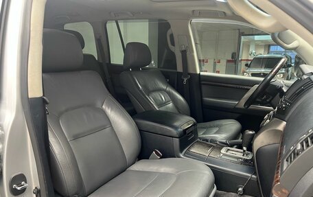 Toyota Land Cruiser 200, 2008 год, 3 359 000 рублей, 9 фотография