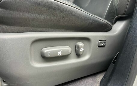 Toyota Land Cruiser 200, 2008 год, 3 359 000 рублей, 11 фотография