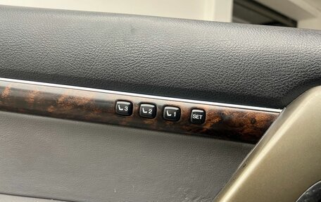 Toyota Land Cruiser 200, 2008 год, 3 359 000 рублей, 15 фотография