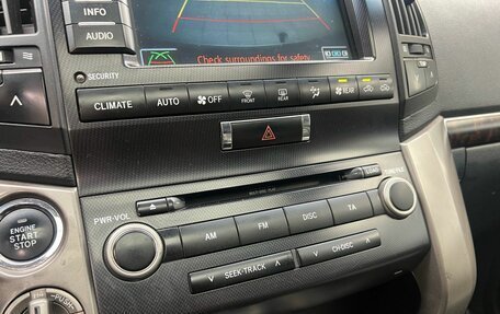 Toyota Land Cruiser 200, 2008 год, 3 359 000 рублей, 19 фотография