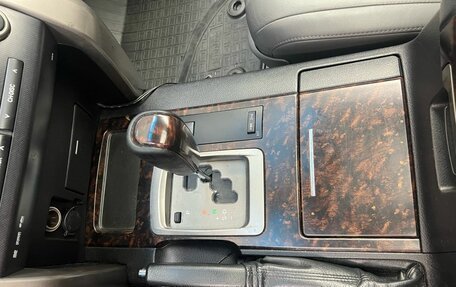 Toyota Land Cruiser 200, 2008 год, 3 359 000 рублей, 20 фотография