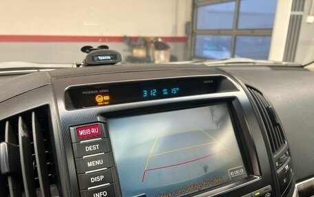 Toyota Land Cruiser 200, 2008 год, 3 359 000 рублей, 16 фотография