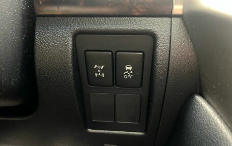 Toyota Land Cruiser 200, 2008 год, 3 359 000 рублей, 25 фотография