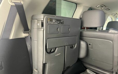 Toyota Land Cruiser 200, 2008 год, 3 359 000 рублей, 30 фотография