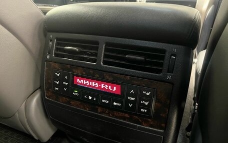 Toyota Land Cruiser 200, 2008 год, 3 359 000 рублей, 27 фотография