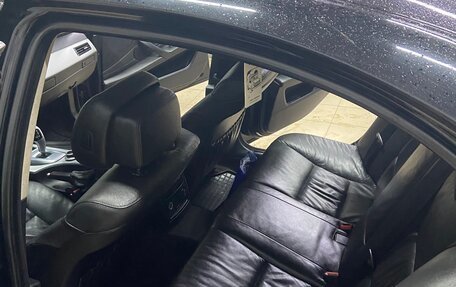 BMW 5 серия, 2008 год, 800 000 рублей, 8 фотография