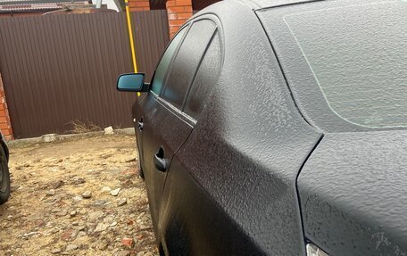 BMW 5 серия, 2008 год, 800 000 рублей, 14 фотография